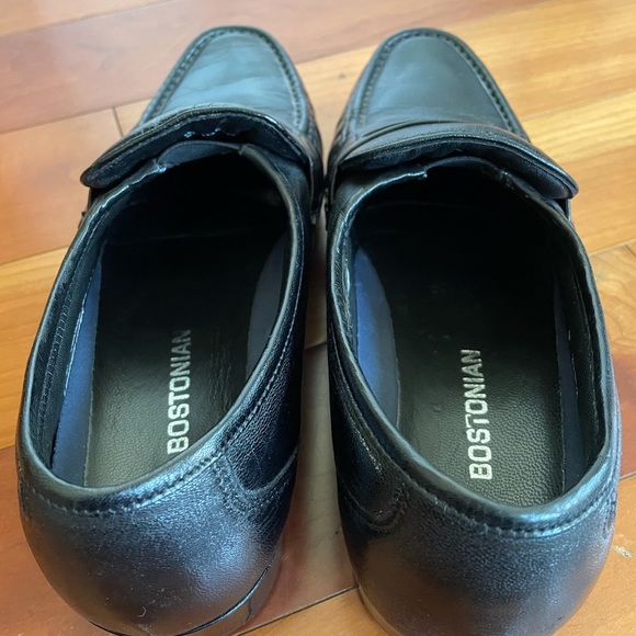 Bostonian Loafers - Picture 3 of 4